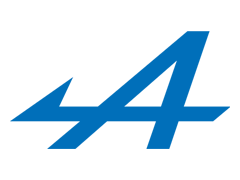 Logo Anvelope Alpine A110 2026