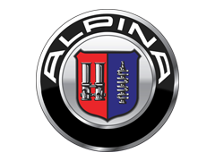 Logo Anvelope BMW Alpina