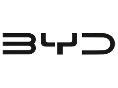 Logo Anvelope BYD Atto 3