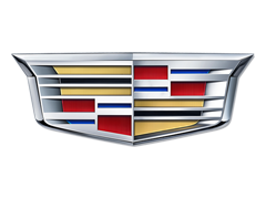 Logo Anvelope Cadillac