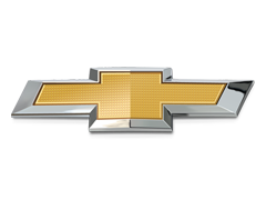 Logo Anvelope Chevrolet Aveo