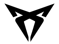 Logo Anvelope Cupra Terramar