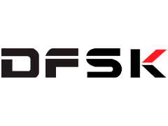 Logo Anvelope DFSK C31 2026