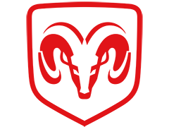 Logo Anvelope Dodge Charger