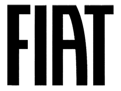 Logo Anvelope Fiat E-Doblo