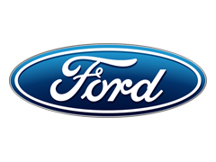 Logo Anvelope Ford Bronco
