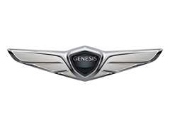 Logo Anvelope Genesis GV70