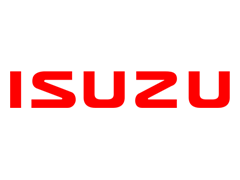 Logo Anvelope Isuzu