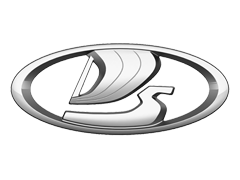 Logo Anvelope LADA