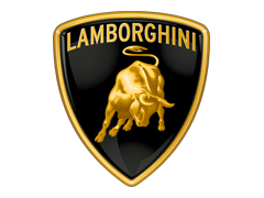 Logo Anvelope Lamborghini