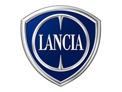 Logo Anvelope Lancia