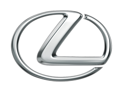 Logo Anvelope Lexus ES 2022
