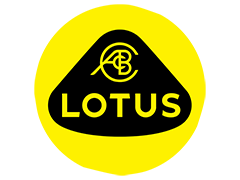 Logo Anvelope Lotus Evija