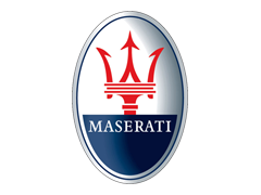 Logo Anvelope Maserati Grecale