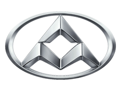 Logo Anvelope Maxus Euniq 6