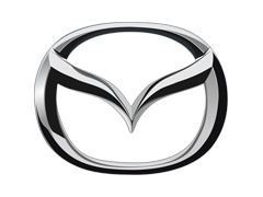 Logo Anvelope Mazda CX-3 2016