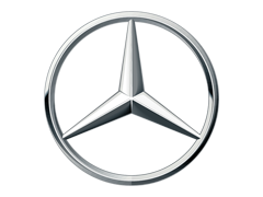 Logo Anvelope Mercedes-Benz