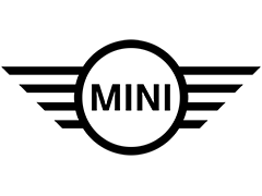 Logo Anvelope MINI Cabrio 2025