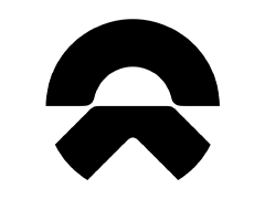 Logo Anvelope Nio
