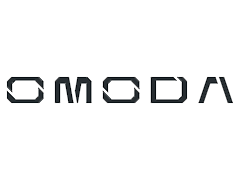 Logo Anvelope Omoda 7