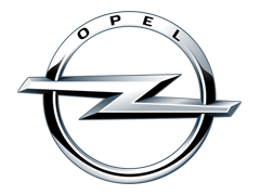 Logo Anvelope Opel Astra