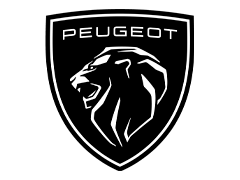 Logo Anvelope Peugeot 508 2021