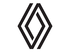 Logo Anvelope Renault Captur 2013