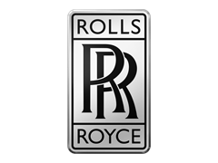 Logo Anvelope Rolls-Royce Phantom 2026