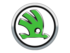 Logo Anvelope Skoda Superb