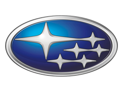 Logo Anvelope Subaru E-Outback