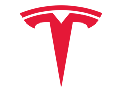 Logo Anvelope Tesla Model 3 2019