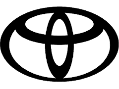 Logo Anvelope Toyota Corolla 2021