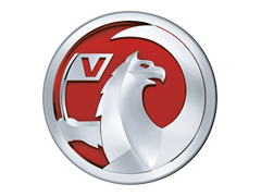 Logo Anvelope Vauxhall Frontera