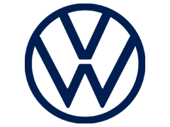Logo Anvelope Volkswagen