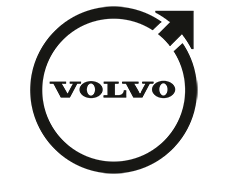 Logo Anvelope Volvo ES90