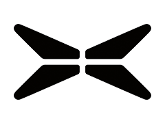 Logo Anvelope XPeng G6